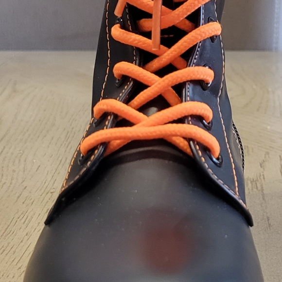 Utility/Work Boots - Picture 6 of 8